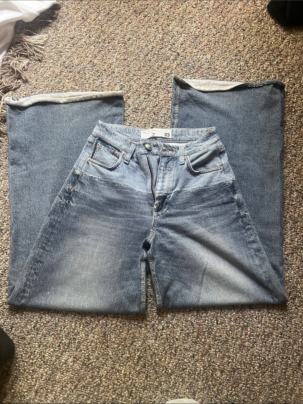 Rag & bone Miramar